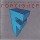 Foreigner - Greatest Hits (CD) audio CD album