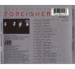 Foreigner - Greatest Hits (CD) audio CD album