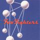 Foo Fighters - The Colour And The Shape (CD) audio CD album