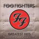 Foo Fighters - Greatest Hits (CD) audio CD album