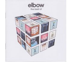 Elbow - The Best Of (CD) audio CD album