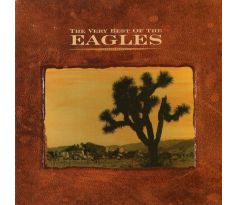 Eagles - Very Best Of (CD) audio CD album