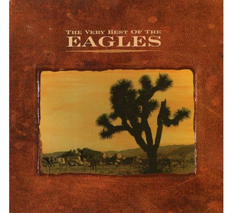 Eagles - Very Best Of (CD) audio CD album