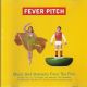 OST - Fever Pitch (CD) audio CD album