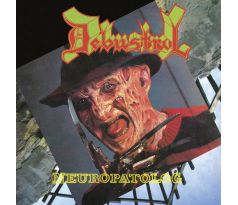 Debustrol - Neuropatolog /Remastered 2021/ (CD) audio CD album