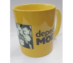 Depeche Mode - Enjoy the Silence (mug/ hrnček) I CDAQUARIUS.COM Rock Shop