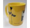 Depeche Mode - Enjoy the Silence (mug/ hrnček) I CDAQUARIUS.COM Rock Shop