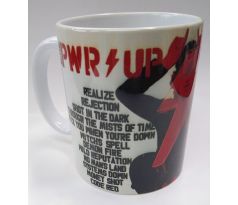 AC/DC - Power Up 2 (mug/ hrnček) I CDAQUARIUS.COM Rock Shop