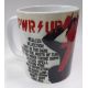 AC/DC - Power Up 2 (mug/ hrnček) I CDAQUARIUS.COM Rock Shop