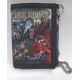 Powerwolf - Sacrament (wallet/ peňaženka) CDAQUARIUS.COM