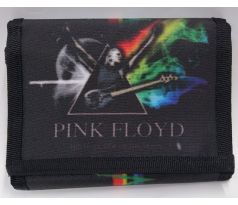 Pink Floyd - Dark Side (wallet/ peňaženka) CDAQUARIUS.COM