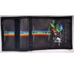 Pink Floyd - Dark Side (wallet/ peňaženka) CDAQUARIUS.COM