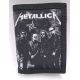 Metallica - Ouija (wallet/ peňaženka) CDAQUARIUS.COM