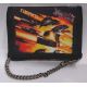 Judas Priest - Firepower (wallet/ peňaženka) CDAQUARIUS.COM