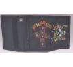 Guns N Roses - Logo 2 (wallet/ peňaženka) CDAQUARIUS.COM