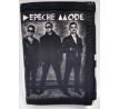 Depeche Mode - Delta Machine (wallet/ peňaženka) CDAQUARIUS.COM