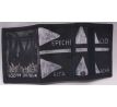 Depeche Mode - Delta Machine (wallet/ peňaženka) CDAQUARIUS.COM