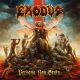Exodus • Persona Non Grata (CD+BD) audio CD album