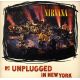 NIRVANA - MTV Unplugged In New York / LP Vinyl
