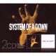 System Of A Down – System Of A Down / Steal This Album (2CD) audio CD album