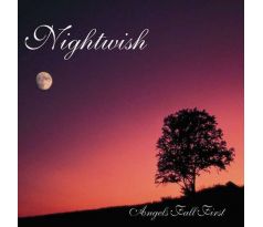 Nightwish - Angels Fall First (Special 10th Anniversary New Version) (CD) audio CD album