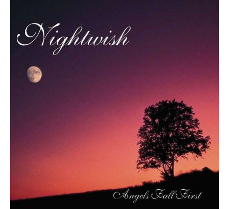 Nightwish - Angels Fall First (Special 10th Anniversary New Version) (CD) audio CD album