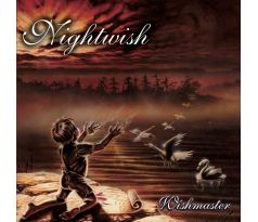 Nightwish - Wishmaster (CD) audio CD album