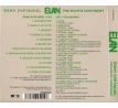 lán - Ôsmy Svetadiel (2CD) audio CD album