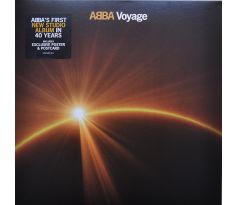 Abba - Voyage/ LP Vinyl