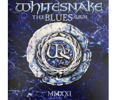 WHITESNAKE - The Blues Album / 2LP Vinyl