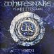 WHITESNAKE - The Blues Album / 2LP Vinyl