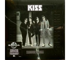 Kiss – Dressed To Kill / LP Vinyl