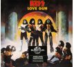 Kiss – Love Gun / LP Vinyl
