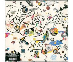Led Zeppelin – Led Zeppelin III / LP Vinyl