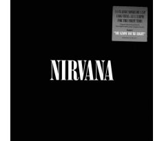 Nirvana – Nirvana (Greatest Hits) / LP Vinyl
