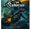 Sabaton – Heroes / LP Vinyl