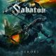 Sabaton – Heroes / LP Vinyl