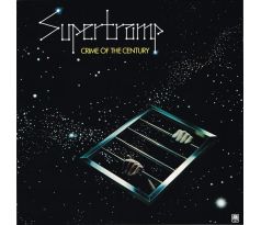 Supertramp – Crime Of The Century / LP Vinyl