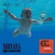 NIRVANA - Nevermind / LP Vinyl