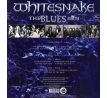 WHITESNAKE - The Blues Album / 2LP Vinyl