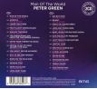 Green Peter - Man Of The World (2CD) audio CD album