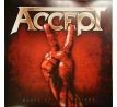 Accept - Blood Of The Nations (180g) / 2LP Vinyl album