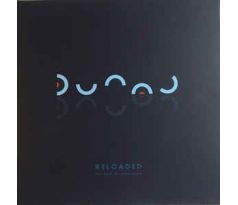 Dunaj – Reloaded / 2LP Vinyl album