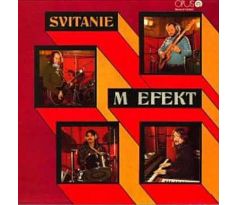 Modrý Efekt – Svitanie / LP Vinyl album