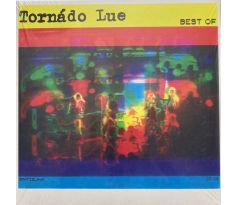 Tornado Lue – The Best Of / LP Vinyl album