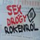 Tři Sestry – Sex Drogy Rokenrol / LP Vinyl album