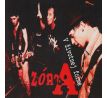 Zóna A - V Životnej Forme / LP Vinyl album