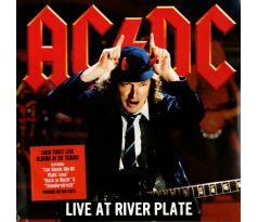 AC/DC - Live At River Plata / 3LP Vinyl album