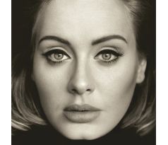 Adele – 25 / LP Vinyl album