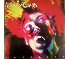 Alice In Chains - Facelift / 2LP Vinyl album